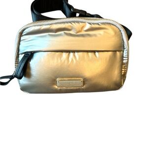 Tutilo Pathway belt bag